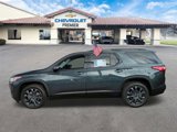 Used 2021 Chevrolet Traverse RS image 5