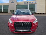 New 2025 Lincoln Corsair Reserve w/ Jet Appearance Package image 2
