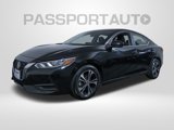 Certified 2021 Nissan Sentra SV image 2