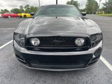 Used 2013 Ford Mustang GT Premium w/ Comfort Pkg image 2