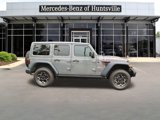Used 2020 Jeep Wrangler Unlimited Rubicon w/ Quick Order Package 28Y Recon image 2
