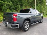Used 2021 Chevrolet Silverado 1500 LT w/ Z71 Off-Road Package image 3