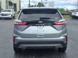 Used 2024 Ford Edge SEL image 4