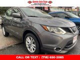 Used 2019 Nissan Rogue Sport SV image 3