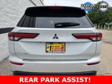 Used 2022 Mitsubishi Outlander ES image 4