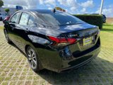 New 2025 Nissan Versa SV image 5