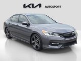 Used 2017 Honda Accord Sport image 3