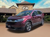 Used 2019 Honda CR-V LX image 4