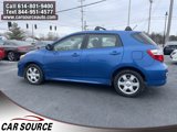 Used 2010 Toyota Matrix image 4