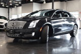Used 2013 Cadillac XTS Platinum image 3