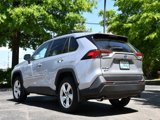 Used 2021 Toyota RAV4 XLE Premium image 4