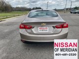 Used 2023 Chevrolet Malibu LT image 4