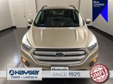 Certified 2018 Ford Escape SE image 2
