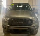 Certified 2021 Ford Ranger XLT w/ Equipment Group 301A Mid image 2