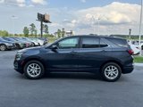 Used 2022 Chevrolet Equinox LT image 3