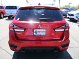 Used 2023 Mitsubishi Outlander Sport AWD image 5