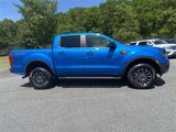 Used 2021 Ford Ranger XLT w/ Equipment Group 301A Mid image 2