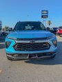 New 2026 Chevrolet TrailBlazer RS image 3
