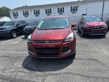 Used 2014 Ford Escape Titanium w/ Equipment Group 401A image 3