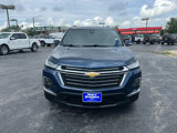Used 2022 Chevrolet Traverse LT image 3