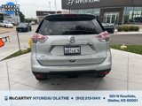 Used 2015 Nissan Rogue SL w/ SL Premium Package image 3