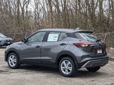 New 2025 Nissan Kicks Play S image 5