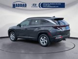 Certified 2022 Hyundai Tucson SEL image 3
