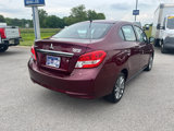 Used 2019 Mitsubishi Mirage G4 ES image 5
