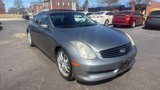 Used 2007 INFINITI G35 Coupe w/ Premium Pkg image 3