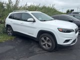 Certified 2020 Jeep Cherokee Limited image 2