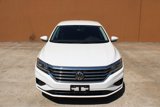 Used 2020 Volkswagen Passat 2.0T SE image 5