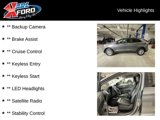 Certified 2024 Ford Edge SEL image 3