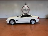 Used 2005 Mercedes-Benz SL 500 image 2