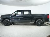 Used 2018 Chevrolet Silverado 1500 LTZ Z71 w/ Midnight Edition image 4