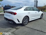 Certified 2022 Kia K5 LXS image 3