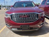Used 2018 GMC Acadia Denali w/ Technology Package image 2