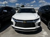 Used 2021 Chevrolet Blazer LT image 2