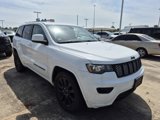 Used 2018 Jeep Grand Cherokee Altitude image 2