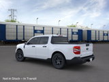 New 2025 Ford Maverick XLT image 4