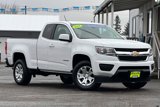 Used 2018 Chevrolet Colorado LT image 2