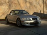 Used 2001 BMW Z3 2.5i image 4
