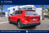 Used 2022 Volkswagen Tiguan SE w/ Panoramic Sunroof Package image 5