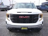 New 2025 GMC Sierra 1500 Pro w/ Pro Value Package image 2