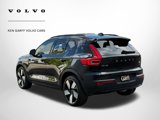 Certified 2023 Volvo XC40 Recharge Ultimate w/ Protection Package Premier image 5