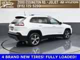 Used 2019 Jeep Cherokee Limited image 5