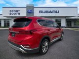 Used 2019 Hyundai Santa Fe SEL image 3