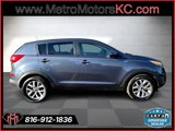Used 2015 Kia Sportage LX image 6