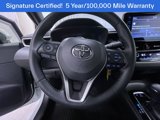 Used 2022 Toyota Corolla SE image 4