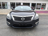 Used 2014 Nissan Altima 2.5 SV image 2