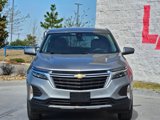 Used 2023 Chevrolet Equinox LT w/ Driver Convenience Package image 2
